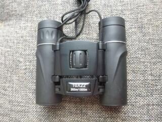 Binoclu nou, monoclu. / Новый бинокль, монокль.