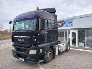 Тягач Man Tgx 18.400