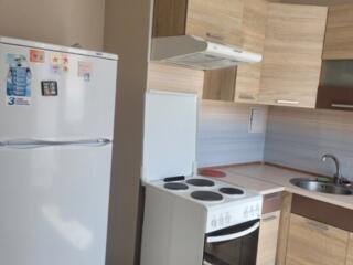 1-комнатная, 5 этаж, ЖК Балковский