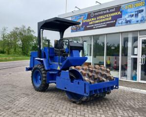 Грунтовой каток Hamm 2222DS