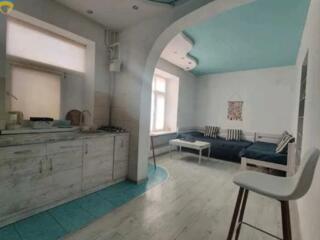 1-комн. квартира с палисадником Французский б / Дунаева, Довженко