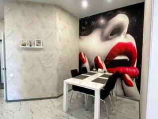 Код: 2608. Квартира с балконом и видом на море в Ж/К « Гагаринский».