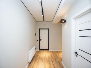 Ремонт под ключ от 90 € за м²