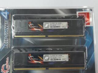 Оперативная память G. Skill