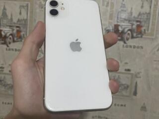 iPhone 11 White 64Gb