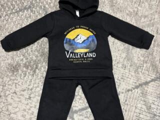 Продам костюм на флисе