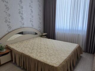 Квартира Комрат