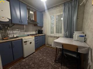 1-комн. квартира на Довженко / Шевченко пр, Французский б.