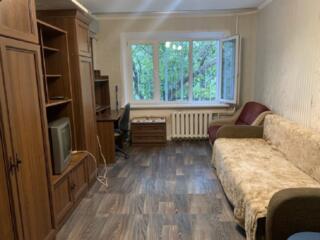 Маленький формат — великі можливості. 18 м² у затишній комуні. 2/9