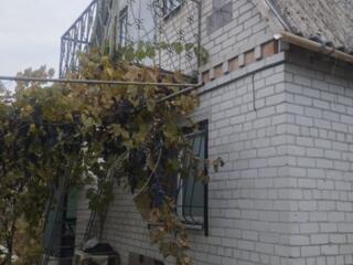 Продам дом -дачу в Подгородном СТ Горизонт