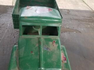 Продам детский авто Г 53 СССР