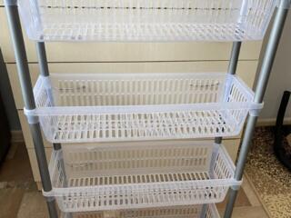 Полка в ванную