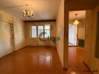 Apartament - 55  m²  , Chisinau