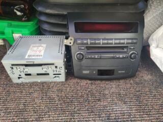 Магнитола Мitsubishi