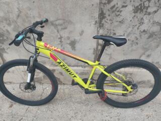 Продам велосипед б/у