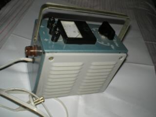 Выпрямительный зарядный аппарат ВЗА-10-69У2/6-12в.