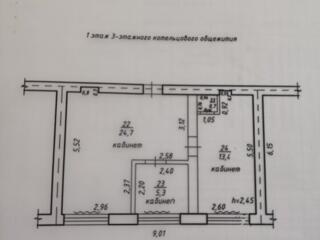 Продажа помещения