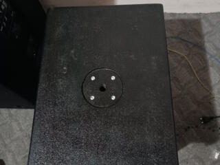 Продам короб для 12 дюймового динамика