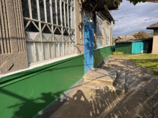 Дом в селе Фарладаны, продаю/меняю (квартира, участок) с моей доплатой