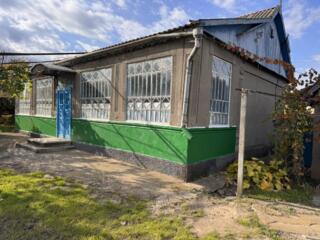 Дом в селе Фарладаны, продаю/меняю (квартира, участок) с моей доплатой