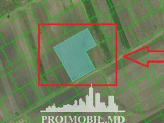 Spre vînzare se oferă teren agricol, com. Durlești,Poiana Domnească. .