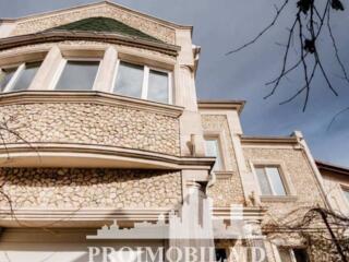 Vă propunem spre vînzare această casă în 2 nivele, sect. Buiucani, ...