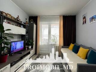 Vă propunem spre vânzare acestapartament cu 1cameră, sect. Ciocana, ..