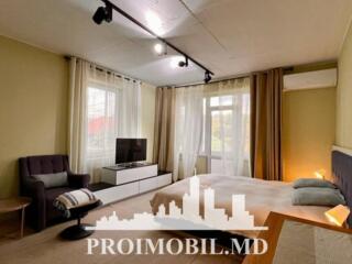 Vă propunem spre chirie acestapartament, sect. Râșcani, str. ...