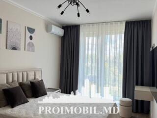 Spre chirie se oferă apartament în sect. Centru, str. Moara Roșie. ...