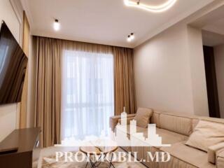 Spre chirie se oferă apartame nt în sect. Centru, str. Tricolorului. .