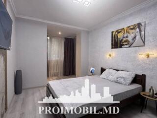 Vă propunem spre vânzare acestapartament cu 2 camere,sect. Buiucani, .