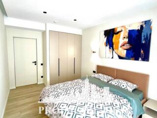 Vă propunem spre vânzare acestapartament cu 2camereși living,sect. ...