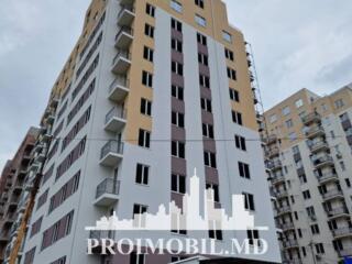 Vă propunem spre vânzare acestapartament cu 2camere și living, ...