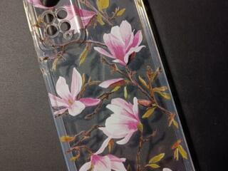 Красивый чехол для Redmi Note 11 Pro 5G.