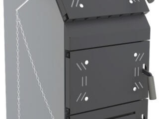 Котлы комбинированные твердотопливные