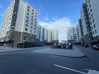 Квартиры от застройщика ЖК Дечебал