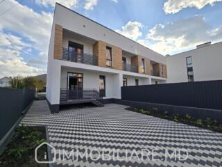 Casă cu 2 niveluri, or. Durlești Vă propunem spre vânzare casă cu 2 ..