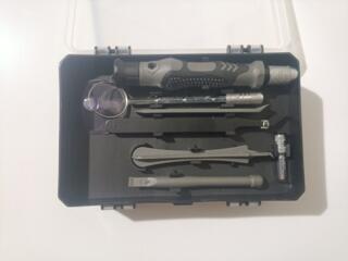 Универсальный набор отвёрток