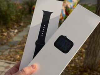 NEW Apple Watch SE3 44mm РАССРОЧКА