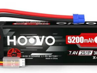 Li-ion Li-pol аккумулятор для квадрокоптера, RC-моделей