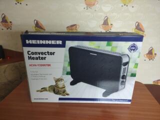 Продам конвектор электрический обогреватель