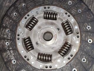 Сцепление VW 1.9tdi