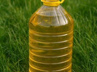 Продам масло растительное домашнее