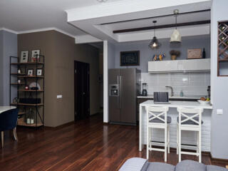 8710.Продается классная, стильная, 2кк-студия в ...