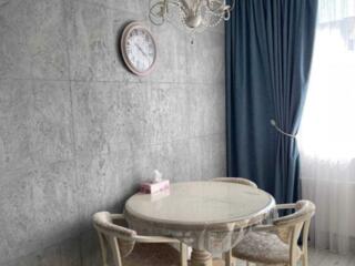 21520 Просторная трехкомнатная квартира в ЖК "40 ...