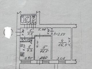 32679 Продам 2-комнатную квартиру в Центре с ...
