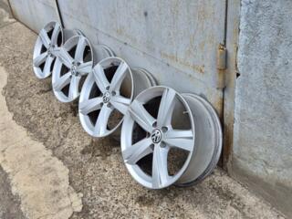 Продам диски 5-112-17 оригинал пассат