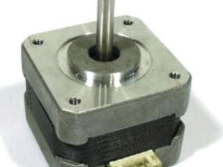 Шаговый двигатель 17HD0013