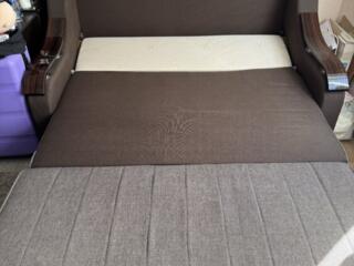 Vand canapea extensibila