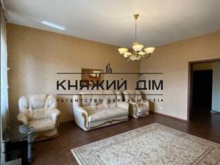 Видова 2-кімн. кв.-студія в центрі ЖК " Botanik Towers ". ву